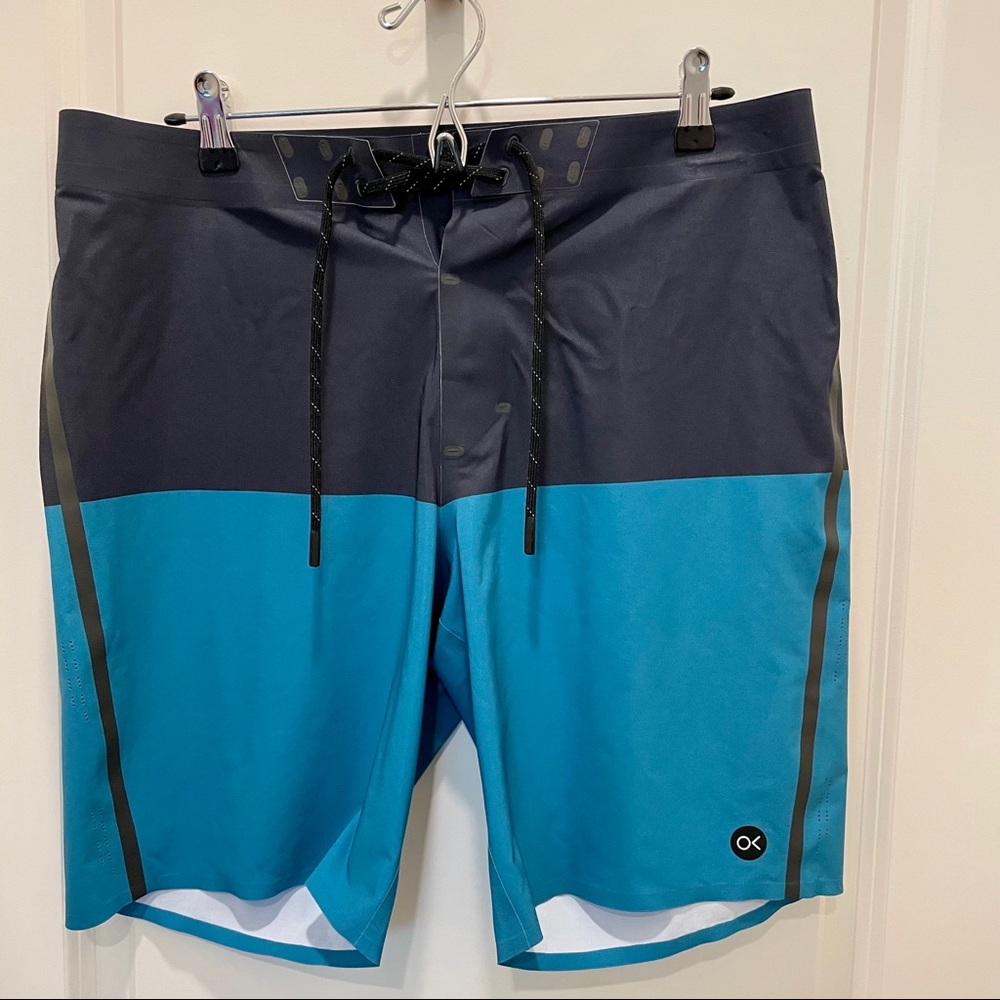 Outerknown Apex Trunks by Kelly Slater, Size 31